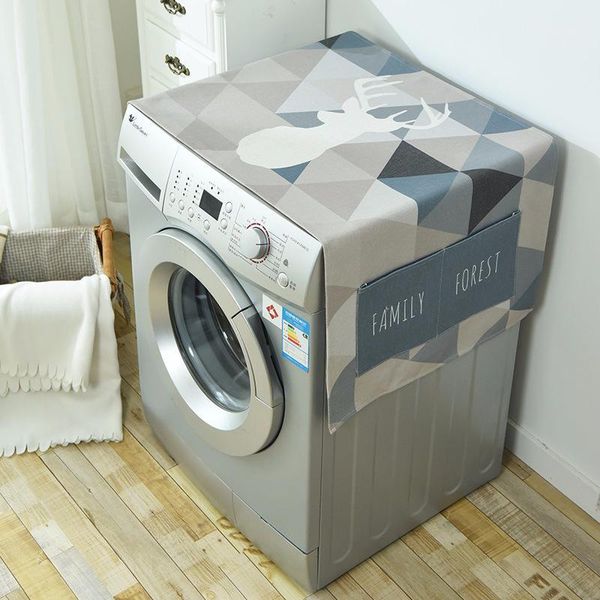 table cloth manufacturer direct sale washing machine single door refrigerator cover dustproof general cotton and linen cloth1
table cloth manufacturer direct sale washing machine single door refrigerator cover dustproof general cotton and linen cloth1