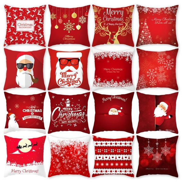 merry decor for home 2020 ornaments christmas pillowcase navidad xmas new year 2021 elk snowflake santa 45cm q1112
merry decor for home 2020 ornaments christmas pillowcase navidad xmas new year 2021 elk snowflake santa 45cm q1112