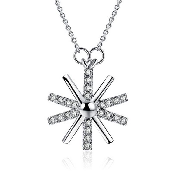chains silver necklaces shiny crystal flower design 925 sterling short chain women jewelry birthday gift drop
chains silver necklaces shiny crystal flower design 925 sterling short chain women jewelry birthday gift drop