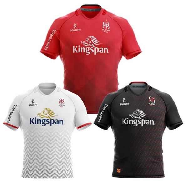 new 2021 ulster rugby jersey home oled away рубашка kukri maillot de rugby ulster национальная лига регби, Black;gray
new 2021 ulster rugby jersey home oled away рубашка kukri maillot de rugby ulster национальная лига регби, Black;gray
