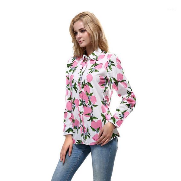 fashion floral shirt cotton print ladies short sleeve shirts spring summer hawaiian beach lapel casual women's hemd 2020 new1, White;black
fashion floral shirt cotton print ladies short sleeve shirts spring summer hawaiian beach lapel casual women's hemd 2020 new1, White;black