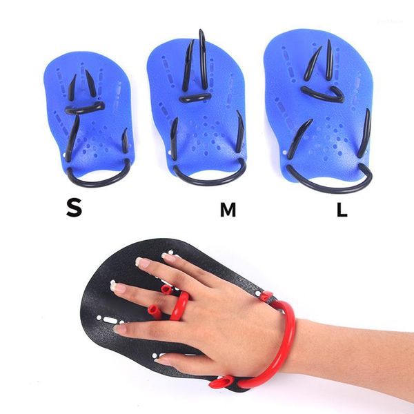 fins & gloves professional swimming paddles training silicone hand padel flippers for adults kids swim gear bhd21
fins & gloves professional swimming paddles training silicone hand padel flippers for adults kids swim gear bhd21