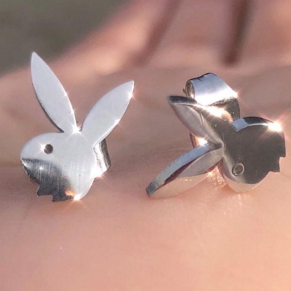 100% mirror polish stainless steel studs earrings for e-girls women hip hop fashion ear jewelry, Golden;silver
100% mirror polish stainless steel studs earrings for e-girls women hip hop fashion ear jewelry, Golden;silver