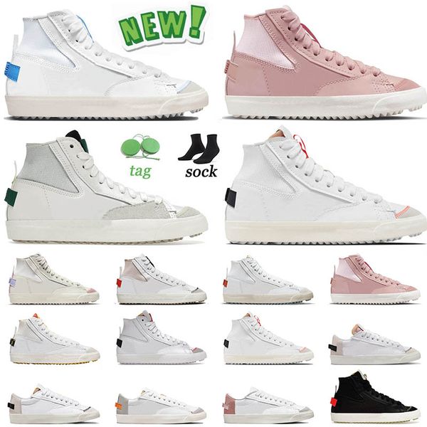 mens blazer mid 77 running shoes low white black sail university blue black pink oxford habanero red womens sports sneakers trainers
mens blazer mid 77 running shoes low white black sail university blue black pink oxford habanero red womens sports sneakers trainers
