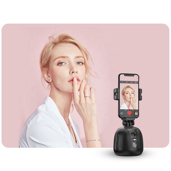 portable smart shooting auto face ai authomatic apai genie rotation 360 object tracking cell mobile phone holder
portable smart shooting auto face ai authomatic apai genie rotation 360 object tracking cell mobile phone holder