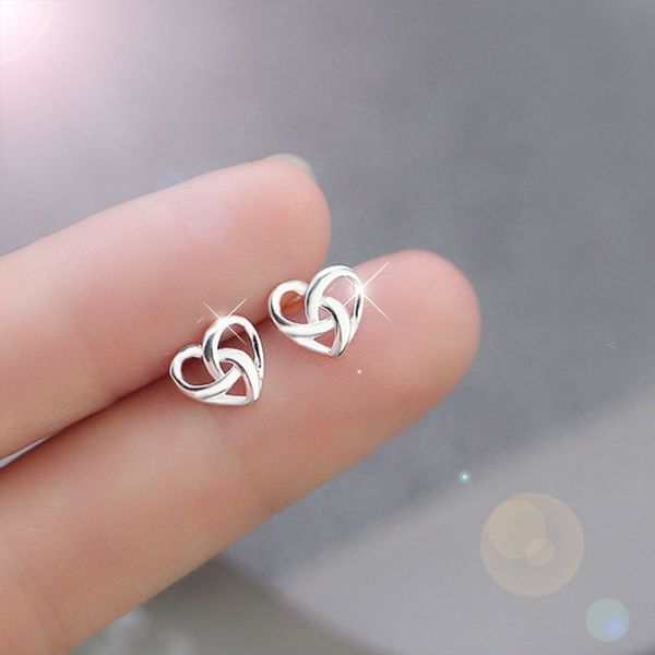 npkds heart earrings heart studs earrings minimalist for party wedding banquet jewelry accessories, Golden
npkds heart earrings heart studs earrings minimalist for party wedding banquet jewelry accessories, Golden