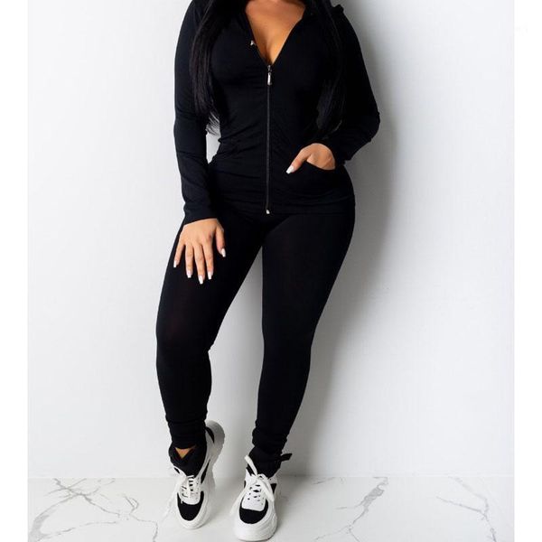 running sets seamless 2 piece women gym clothing fitness hooded hoodies leggings sport suit long sleeve tracksuit active sports wear /21, Black;blue
running sets seamless 2 piece women gym clothing fitness hooded hoodies leggings sport suit long sleeve tracksuit active sports wear /21, Black;blue