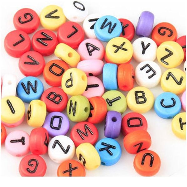 150pcs spacer alphabet carved round colorful resin beads with letters for jewelry making bracelet diy accessories for ne jllhfk, Black
150pcs spacer alphabet carved round colorful resin beads with letters for jewelry making bracelet diy accessories for ne jllhfk, Black