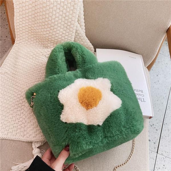 lady's crossbody bagsfashion plush soft fluffy handbag fall winter bag large capacity office women commuter style shoulder bag
lady's crossbody bagsfashion plush soft fluffy handbag fall winter bag large capacity office women commuter style shoulder bag