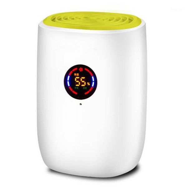 800ml mini dehumidifier for home lcd screen 25w smart air dryer clothes dryers defrost function moisture absorber1
800ml mini dehumidifier for home lcd screen 25w smart air dryer clothes dryers defrost function moisture absorber1
