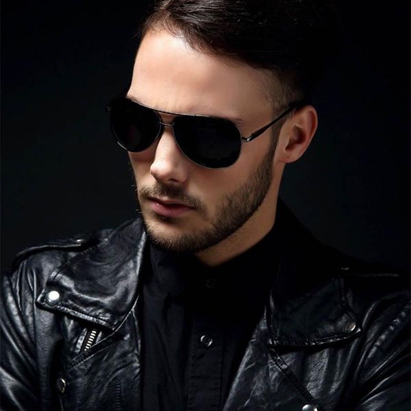 sunglasses q men brand designer pilot polarized male sun glasses eyeglasses gafas masculino for, White;black
sunglasses q men brand designer pilot polarized male sun glasses eyeglasses gafas masculino for, White;black