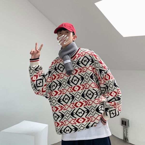 2021 new autumn new male shirt around the neck loose mesh lazy bf couple beige student clothes dkov, White;black
2021 new autumn new male shirt around the neck loose mesh lazy bf couple beige student clothes dkov, White;black