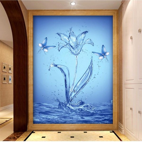 wallpapers dropship 3d po wallpaper custom water butterfly lily fresco living room restaurant entrance decoration mural
wallpapers dropship 3d po wallpaper custom water butterfly lily fresco living room restaurant entrance decoration mural