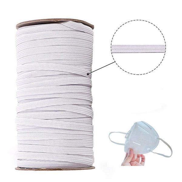 diy braided elastic band cord knit band sewing 1 8 1 6 1 4in widely used for masks 109 yar qylbmg bdebaby
diy braided elastic band cord knit band sewing 1 8 1 6 1 4in widely used for masks 109 yar qylbmg bdebaby