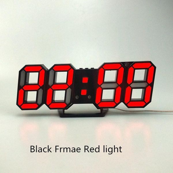 2020 fashion 3d led wall clock modern design digital table clock alarm nightlight watch for home living room decoration
2020 fashion 3d led wall clock modern design digital table clock alarm nightlight watch for home living room decoration