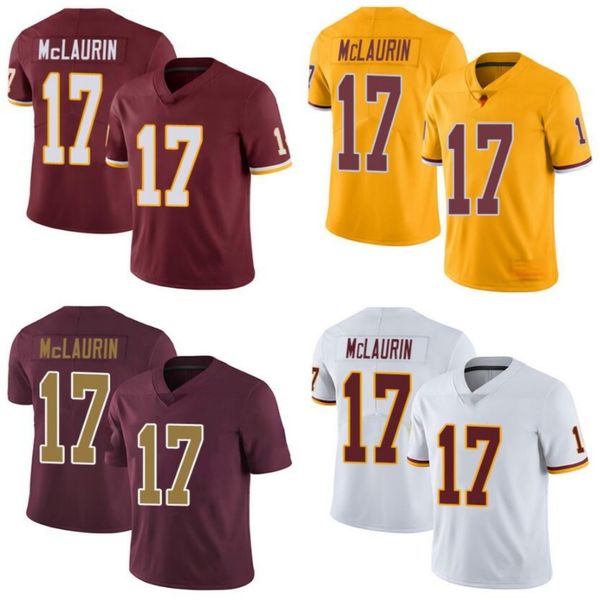 men #17 terry mclaurin women youth nfl jersey, Black;red
men #17 terry mclaurin women youth nfl jersey, Black;red
