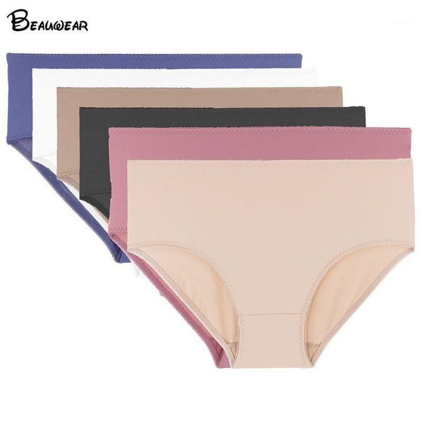 beauwear ice cool femenina knickers lace lingeries briefs women underwear plus size high waist women's panties underpants1, Black;pink
beauwear ice cool femenina knickers lace lingeries briefs women underwear plus size high waist women's panties underpants1, Black;pink