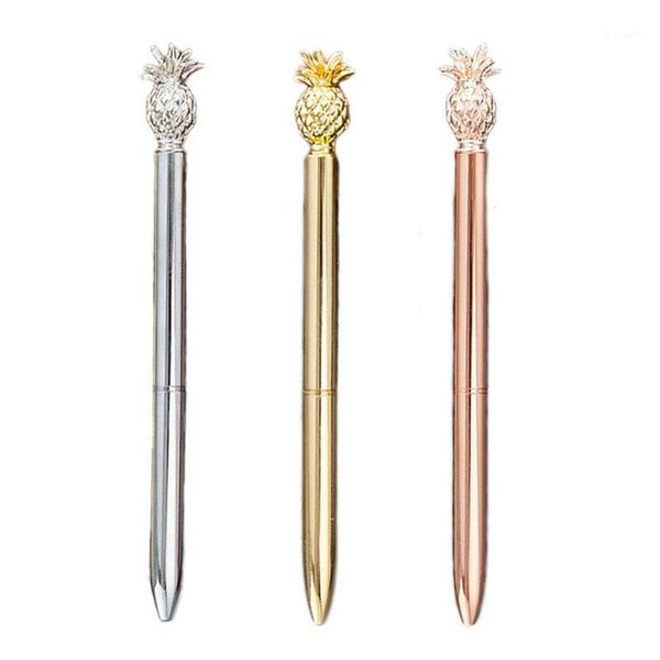 1mm ballpoint pen cute pineapple shape pens black ink gel pens student stationery smooth writing roller ball school supplies1
1mm ballpoint pen cute pineapple shape pens black ink gel pens student stationery smooth writing roller ball school supplies1