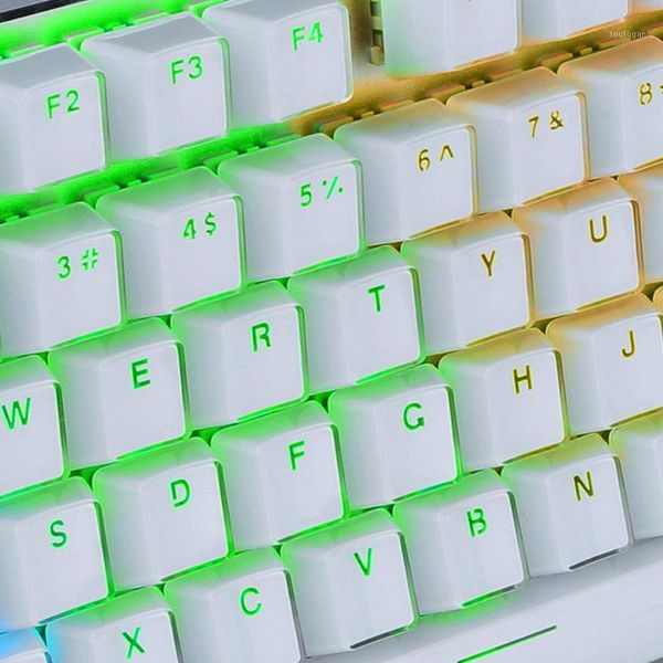 keyboards 104pcs office crystal edge design durable keycap transparent removal waterproof computer ergonomic abs home low profile lighter1
keyboards 104pcs office crystal edge design durable keycap transparent removal waterproof computer ergonomic abs home low profile lighter1