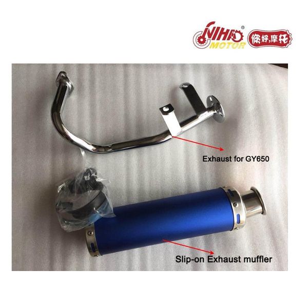 motorcycle exhaust system performance pipe muffler for gy6 50cc 139qmb qmb139 1p39qmb 4 stroke 4t chinese scooter moped 50 80cc 147qmd nihao
motorcycle exhaust system performance pipe muffler for gy6 50cc 139qmb qmb139 1p39qmb 4 stroke 4t chinese scooter moped 50 80cc 147qmd nihao