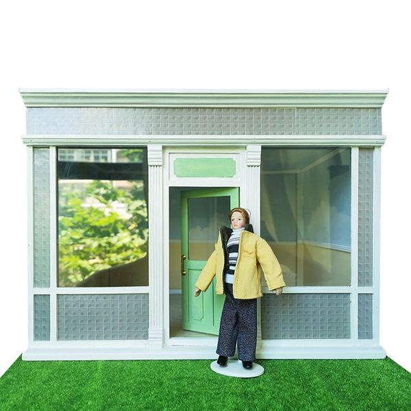 1:12 dollhouse miniature dolls dollhouse men figures bedroom living room deskdecoration for kids
1:12 dollhouse miniature dolls dollhouse men figures bedroom living room deskdecoration for kids