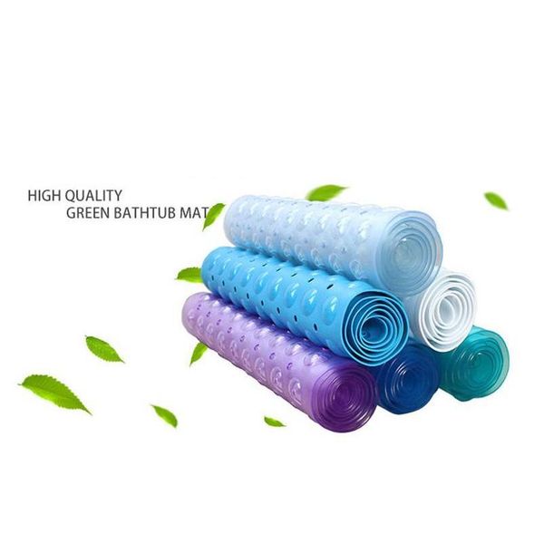 rectangle 40x100cm pvc large anti-skid bath mat soft bathroom massage mat rugs suction cup non-slip supe qylzsz lipper
rectangle 40x100cm pvc large anti-skid bath mat soft bathroom massage mat rugs suction cup non-slip supe qylzsz lipper