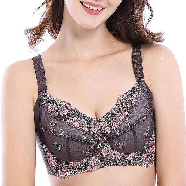 bras womens full cup underwired padded daily bra plus size floral embroidered 34 36 38 40 42 44 46 48 b c d e f g h, Red;black
bras womens full cup underwired padded daily bra plus size floral embroidered 34 36 38 40 42 44 46 48 b c d e f g h, Red;black
