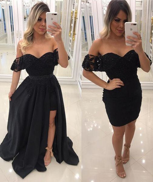 prom robe de cocktail evening celebrity vestidos de la celebridad vestidos de graduación, Black
prom robe de cocktail evening celebrity vestidos de la celebridad vestidos de graduación, Black