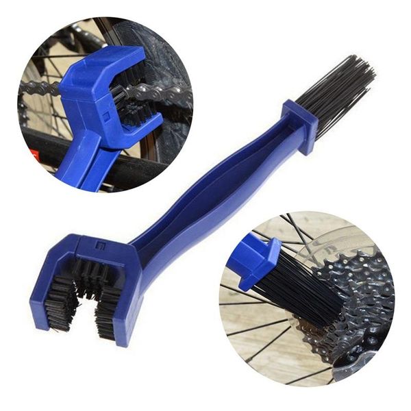 bike chain cleaning brush cycling motorcycle bicycle gear grunge cleaningtool crankset brush cleaner scrubber
bike chain cleaning brush cycling motorcycle bicycle gear grunge cleaningtool crankset brush cleaner scrubber