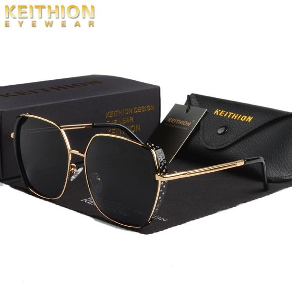 sunglasses keithion 2021 fashion brand designer women oversized frame vintage sun glasses uv400, White;black
sunglasses keithion 2021 fashion brand designer women oversized frame vintage sun glasses uv400, White;black