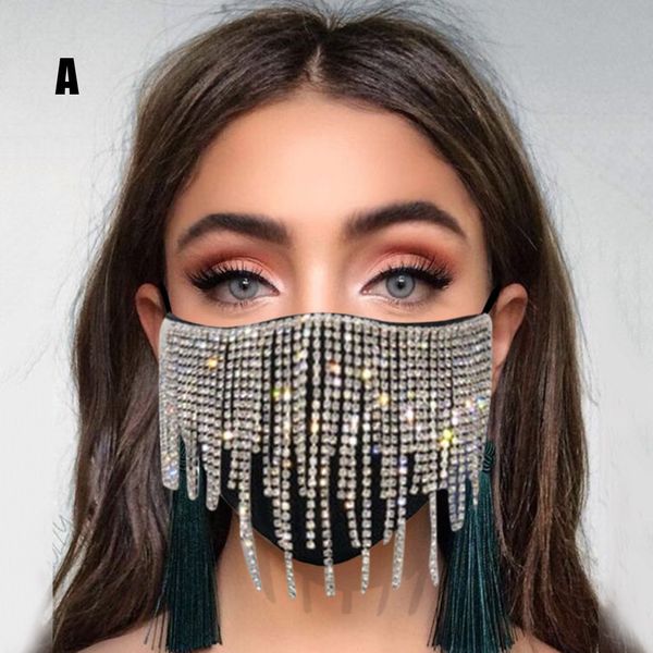 2021 последних мода ювелирных изделий взрослого мужской алмазного 1pcs bling rhinestone флэш кисточка подвеска многоразовая маска для лица з
2021 последних мода ювелирных изделий взрослого мужской алмазного 1pcs bling rhinestone флэш кисточка подвеска многоразовая маска для лица з