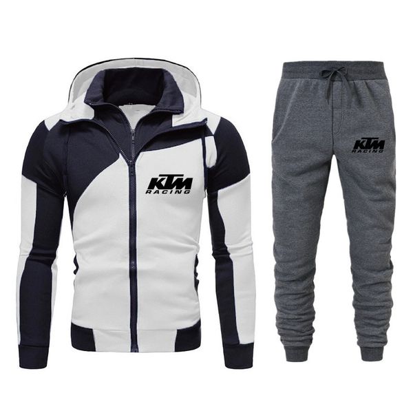 ktm sports -- a men's sportswear with a hoodie, two motorcycle winter sportswear, a sportswear, men's training clothes, Black
ktm sports -- a men's sportswear with a hoodie, two motorcycle winter sportswear, a sportswear, men's training clothes, Black
