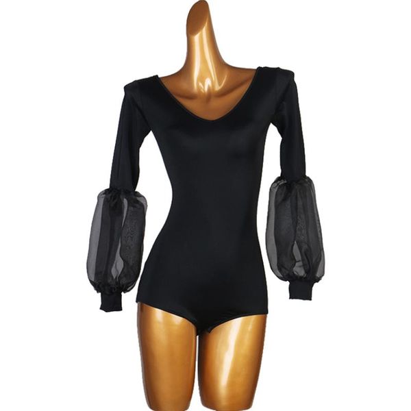 stage wear bodysuit for ballroom dance competition dresses waltz tango standard flamenco costume customize, Black;red
stage wear bodysuit for ballroom dance competition dresses waltz tango standard flamenco costume customize, Black;red
