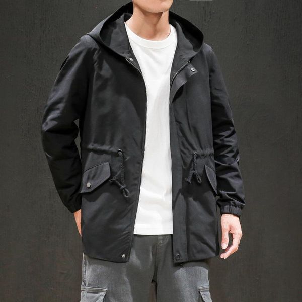 #2408 harajuku casual loose hoodies jackets in men plus size 5xl long sleeve hooded jacket coat male swallowtail outwear autumn, Black;brown
#2408 harajuku casual loose hoodies jackets in men plus size 5xl long sleeve hooded jacket coat male swallowtail outwear autumn, Black;brown