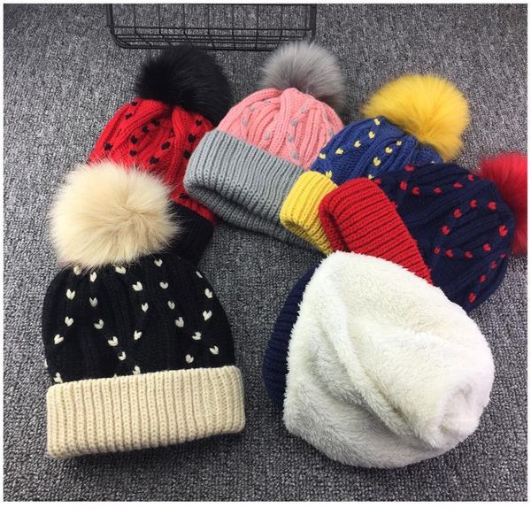 kids knitted scarf and hat set luxury winter warm crochet hats and scarves with real fur pom beanie hat for qylggw
kids knitted scarf and hat set luxury winter warm crochet hats and scarves with real fur pom beanie hat for qylggw