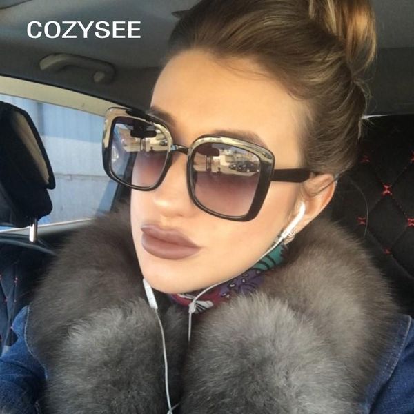 sunglasses retro flat women's fashion glasses designer shades sun women men female oculos uv400, White;black
sunglasses retro flat women's fashion glasses designer shades sun women men female oculos uv400, White;black