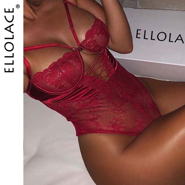 ellolace lace up lace jumpsuit overalls for women body backless transparent bodycon rompers hollow out women bodysuits y200401, Black;white
ellolace lace up lace jumpsuit overalls for women body backless transparent bodycon rompers hollow out women bodysuits y200401, Black;white
