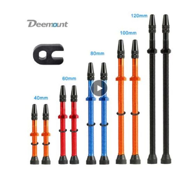 40/60/mm alloy stem bicycle f/v presta tubeless tire valve road bike nipple w tool alloy valve cap bicycle accessories
40/60/mm alloy stem bicycle f/v presta tubeless tire valve road bike nipple w tool alloy valve cap bicycle accessories