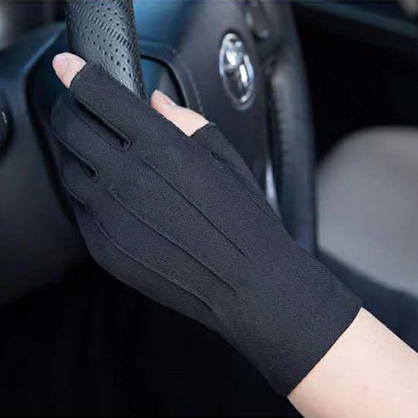 new summer gloves thin breathable non-slip absorb sweat driving gloves male female fitness gloves sz202 201020, Blue;gray
new summer gloves thin breathable non-slip absorb sweat driving gloves male female fitness gloves sz202 201020, Blue;gray