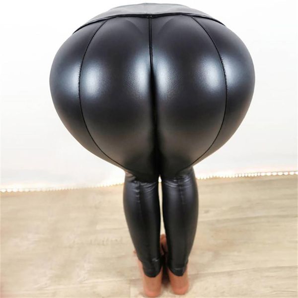 new fashion droppship pants women's solid workout leggings fitness sports leather athletic tight pants hip, Black;white
new fashion droppship pants women's solid workout leggings fitness sports leather athletic tight pants hip, Black;white