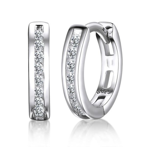 lesf 925 sterling silver earrings sparkling single row zircon earrings for women woman jewelry, Golden;silver
lesf 925 sterling silver earrings sparkling single row zircon earrings for women woman jewelry, Golden;silver