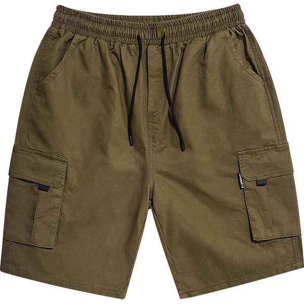 vintage slim shorts men casual fashion cotton cargo sweatpants pockets pant knee length trousers xxxl loose male clothing kk60nd, White;black
vintage slim shorts men casual fashion cotton cargo sweatpants pockets pant knee length trousers xxxl loose male clothing kk60nd, White;black