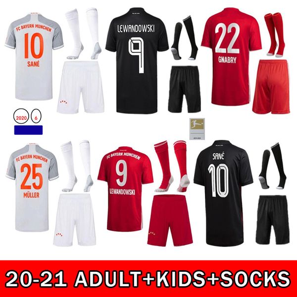 20 21 home away soccer jersey lewandowski sane gnabry muller thiago hernández martinez man + kids short sleeve suit sports shirt, Black;yellow
20 21 home away soccer jersey lewandowski sane gnabry muller thiago hernández martinez man + kids short sleeve suit sports shirt, Black;yellow