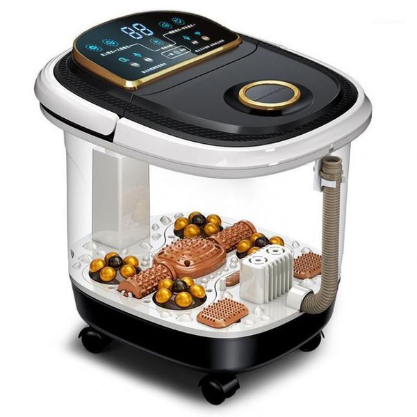 bathing tubs & seats foot bath automatic footbath electric massage heating barrel machine home temperature basin1
bathing tubs & seats foot bath automatic footbath electric massage heating barrel machine home temperature basin1
