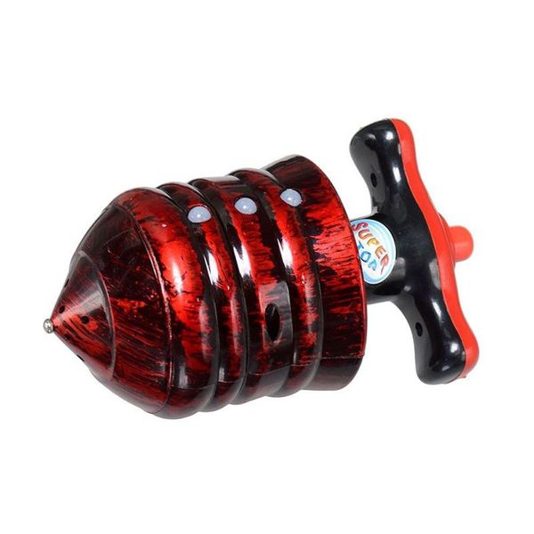 interesting children's toy colorful flash led light spinning laser music gyroscope kid's wood luminous music gyro wmttva
interesting children's toy colorful flash led light spinning laser music gyroscope kid's wood luminous music gyro wmttva