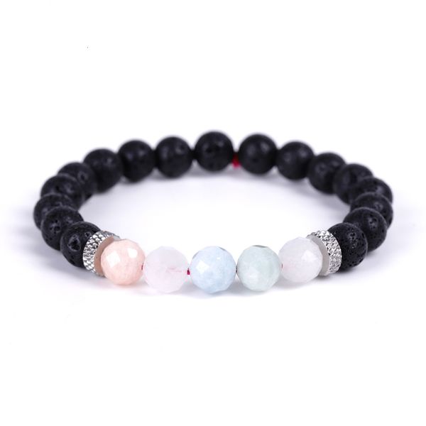faceted essential stone beads black oil lava diffuser bracelet balance yoga friendships strand jewelry for women menq7w1
faceted essential stone beads black oil lava diffuser bracelet balance yoga friendships strand jewelry for women menq7w1
