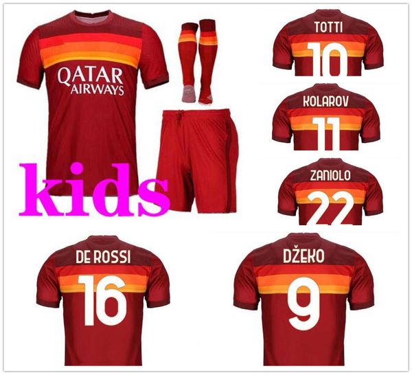 футбол джерси as rome de rossi zaniolo rome totti totti perotti 31 21 футбол roma футбол 2020 2021 мужчин + детский комплект униформа maillo
футбол джерси as rome de rossi zaniolo rome totti totti perotti 31 21 футбол roma футбол 2020 2021 мужчин + детский комплект униформа maillo