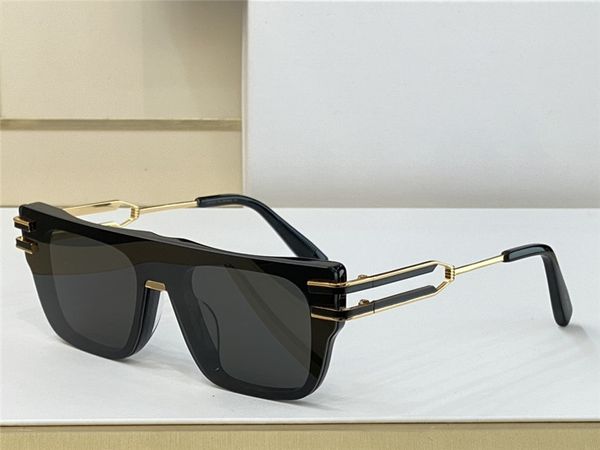 sunglasses for bps 124b soldat summer style anti-ultraviolet retro plate rectangular frameless eyeglasses random box, White;black
sunglasses for bps 124b soldat summer style anti-ultraviolet retro plate rectangular frameless eyeglasses random box, White;black