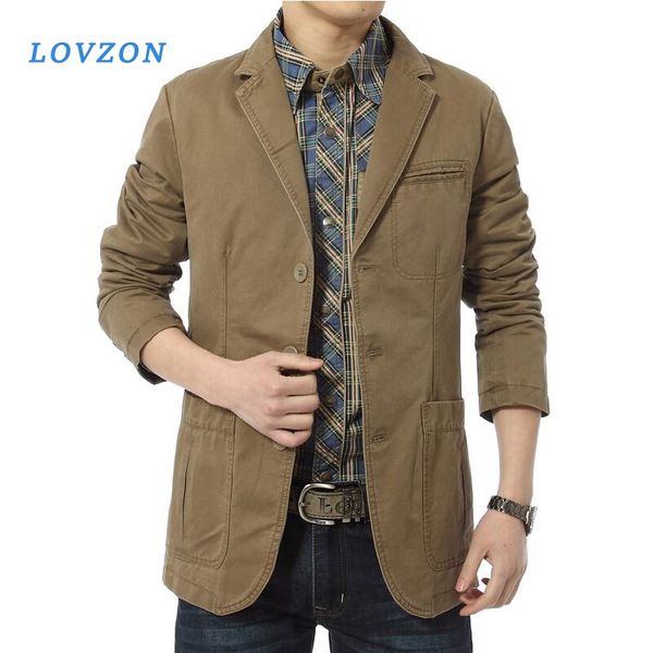 мужчины slim fit куртка army green хаки большого размер повседневных блейзеры хлопок джинсового parka для мужчин на открытом воздухе outwear, White;black
мужчины slim fit куртка army green хаки большого размер повседневных блейзеры хлопок джинсового parka для мужчин на открытом воздухе outwear, White;black