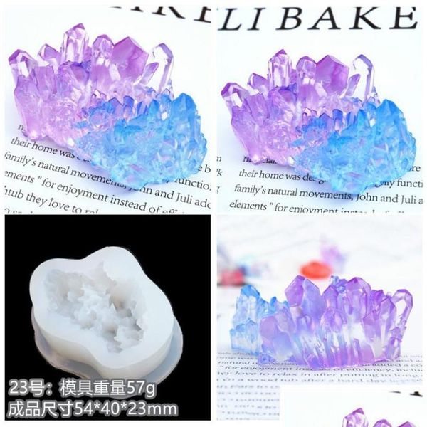 agate crystal cluster cavity mold quartz geode sile mold uv resin jewelry molds jewelry tool accessories jllogf lajiaoyard
agate crystal cluster cavity mold quartz geode sile mold uv resin jewelry molds jewelry tool accessories jllogf lajiaoyard